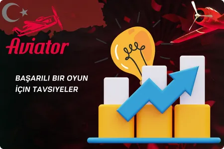 Aviator uçak oyunu bahis kazancınızı artırmak için ipuçları